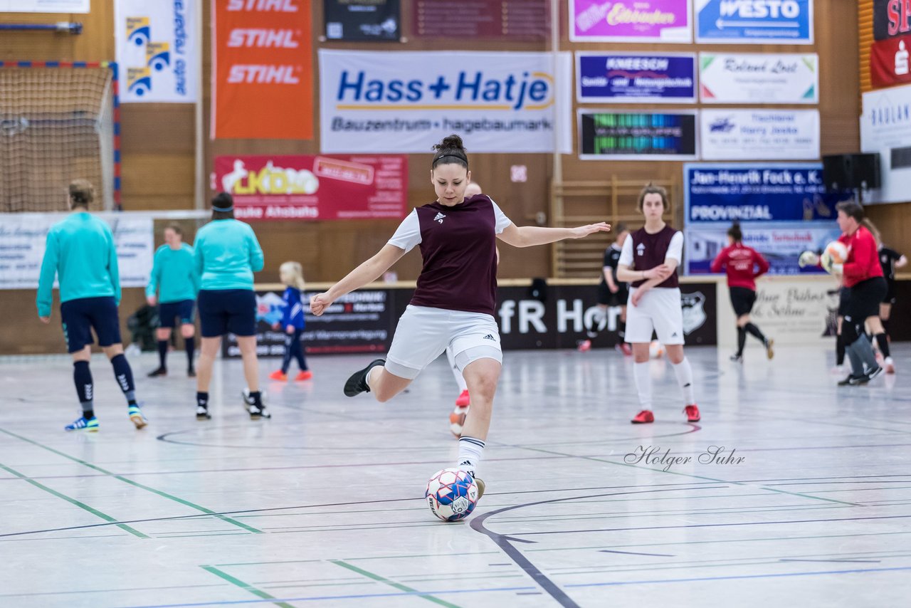 Bild 88 - VR Bank Cup Horst